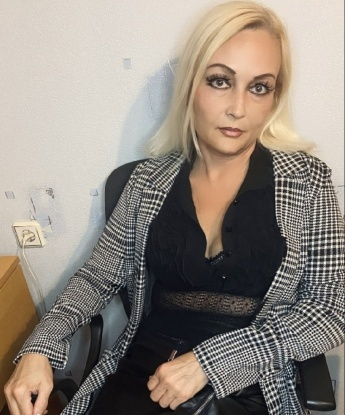 😘 Живу в Москве, где наша встреча будет полна страсти и наслаждения. 💋 У меня широкий спектр услуг, готовых удовлетворить твои самые сокровенные желания. 🌟 От классического секса до ролевых игр - мы сможем попробовать все, что пожелаешь. 💦 У меня есть множество положительных отзывов, которые подтверждают мою профессиональность. 🌹 Ты сможешь увидеть мои фото, чтобы убедиться в моей красоте и сексуальности. 📸 Не упусти возможность окунуться в мир наслаждения со мной! Пиши, и наши встречи будут незабываемыми. 🔥💫 Агриппина