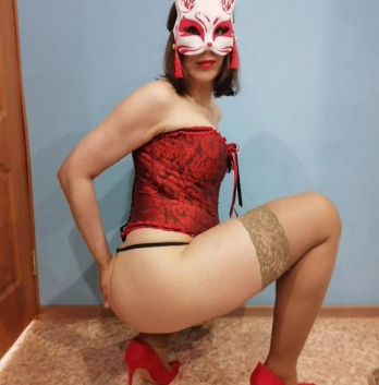 Анкета проститутки Юленька - Фото 1, Геройское, 35 лет, №7746